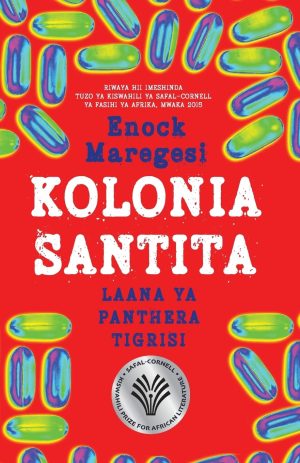 KOLONIA SANTITA