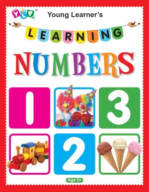 LEARNING NUMBERS