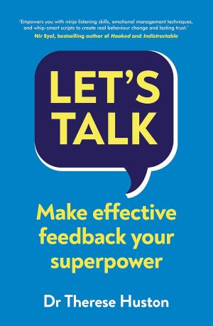 LET'S TALK