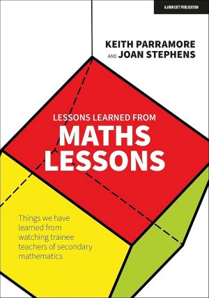Lessons Learned From the Maths Lessons