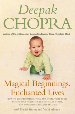 MAGICAL BEGGININGS, ENCHANTED LIVES
