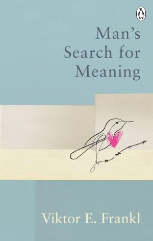 MAN SEARCH FOR MEANING