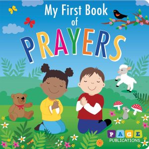 MY FIRST BOOK OF PRAYERS: COLLECTION OF STORIES