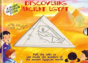 Magic Skeleton: Dis Ancient Egypt