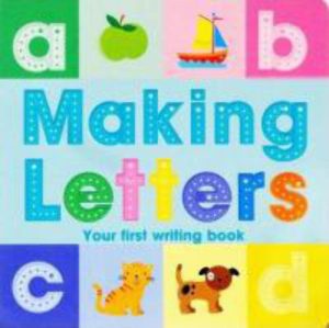 Making Letters