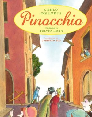 PINOCCHIO: PENGUIN CLASSICS