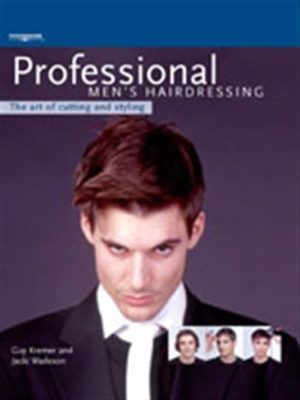 PROFESSIONAL MEN HAIRDRESSING