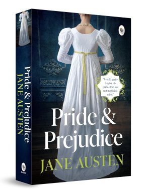 Pride and Prejudice New
