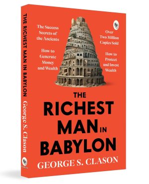 RICHEST MAN IN BABYLON (GEORGE CLASON)-2