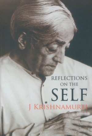 Reflections on the Self