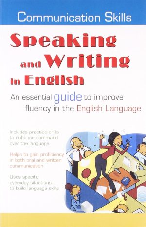 SPEAKING AND WRITING IN ENGLISH