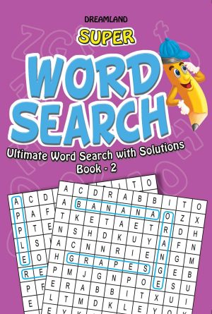 SUPER WORD SEARCH PART 2