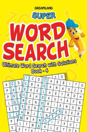 SUPER WORD SEARCH PART 4