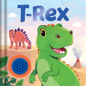 T - REX