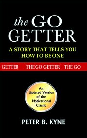 THE GO GETTER