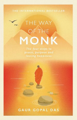THE WAY OF THE MONK