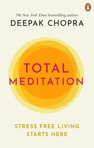 TOTAL MEDITATION