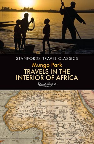 TRAVELS INTERIOR OF AFRICA