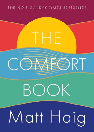 The Comfort Book Small
