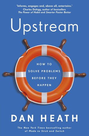 UPSTREAM