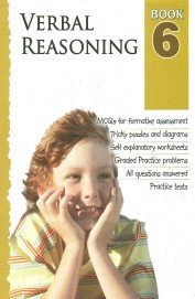 VERBAL REASONING BOOK 6