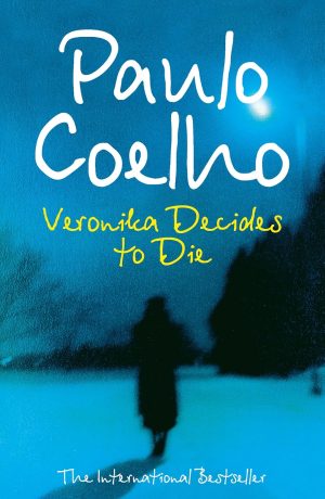 VERONICA DECIDES TO DIE
