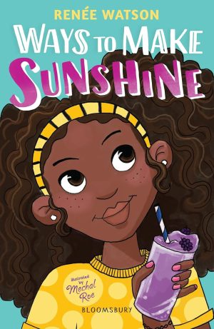 WAYS TO MAKE SUNSHINE