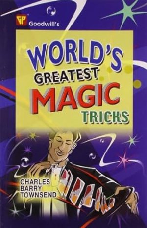 WORLDS GREATEST MAGIC TRICKS