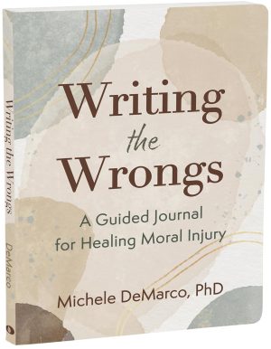 Writing the Wrongs