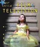 YOUR CHILD CAN BE A STAR