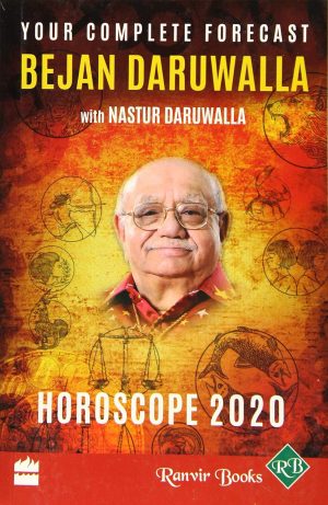 Your Complete Forecast Horoscope 2020